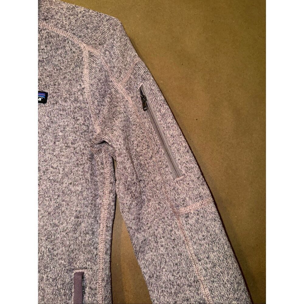 Patagonia Better Sweater Fleece Jacket - Picture 5 of 8